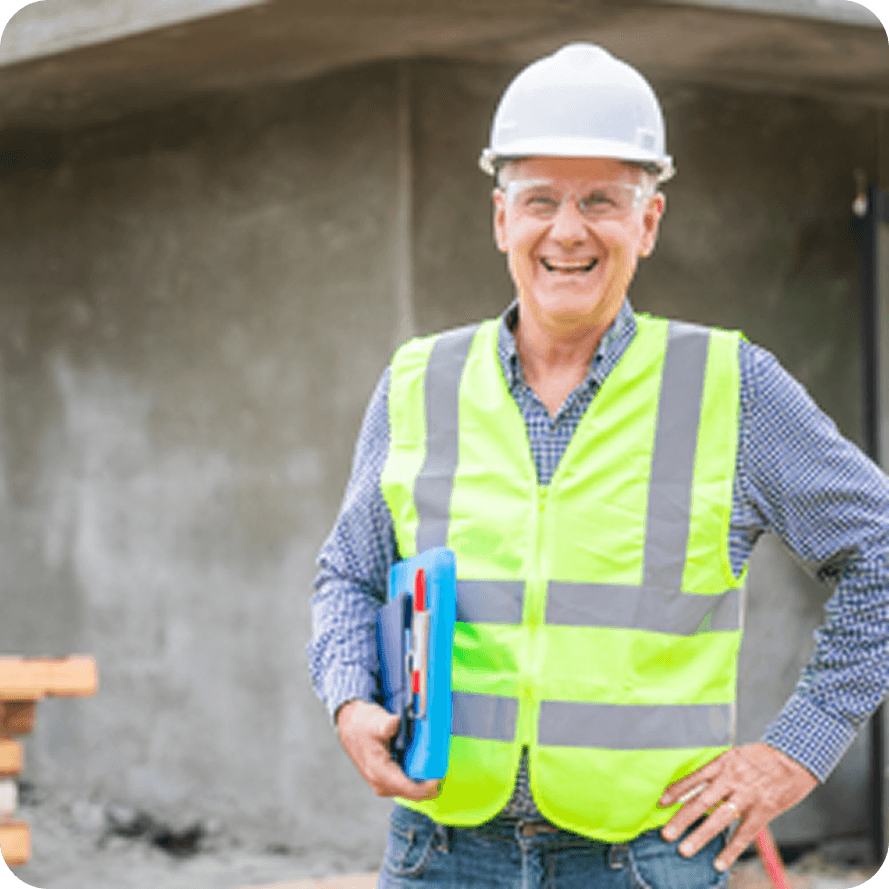 Construction Worker